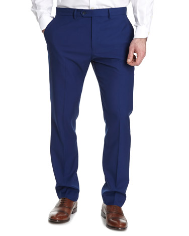 New Haven Slim Suit Trousers